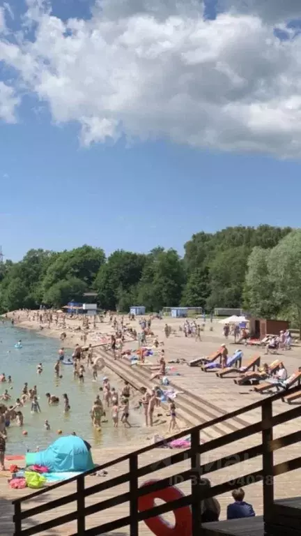 Участок в Калининградская область, Калининград Надежда СТ, ул. ... - Фото 2