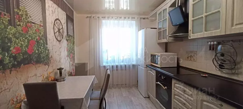 2-к кв. Тюменская область, Тюмень ул. Таллинская, 7к1 (59.0 м) - Фото 1
