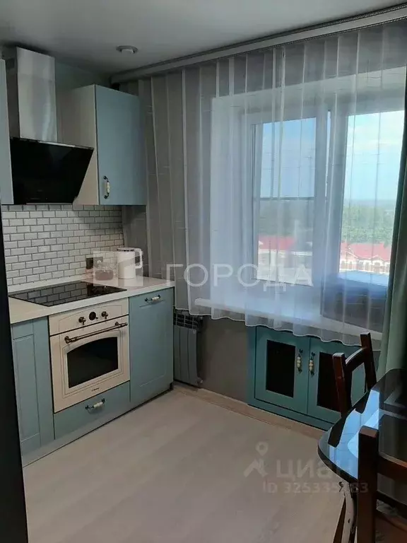 3-к кв. Новосибирская область, Бердск Вокзальная ул., 50А (70.0 м) - Фото 1