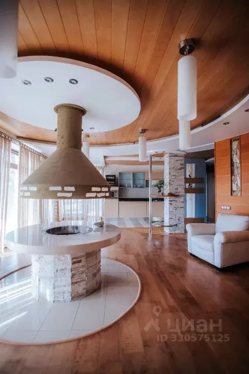 Коттедж в Севастополь Мираж садовое товарищество,  (400 м) - Фото 1