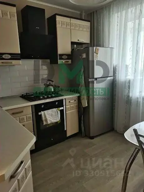 2-к кв. Оренбургская область, Орск Новый город мкр, ул. Маршала ... - Фото 2