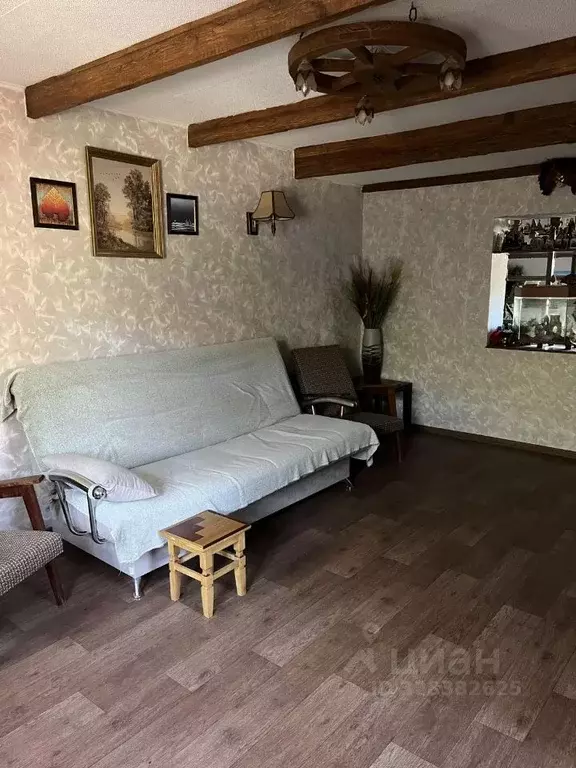 Дом в Астраханская область, Астрахань пер. 4-й Сабансъярский, 24 (64 ... - Фото 2