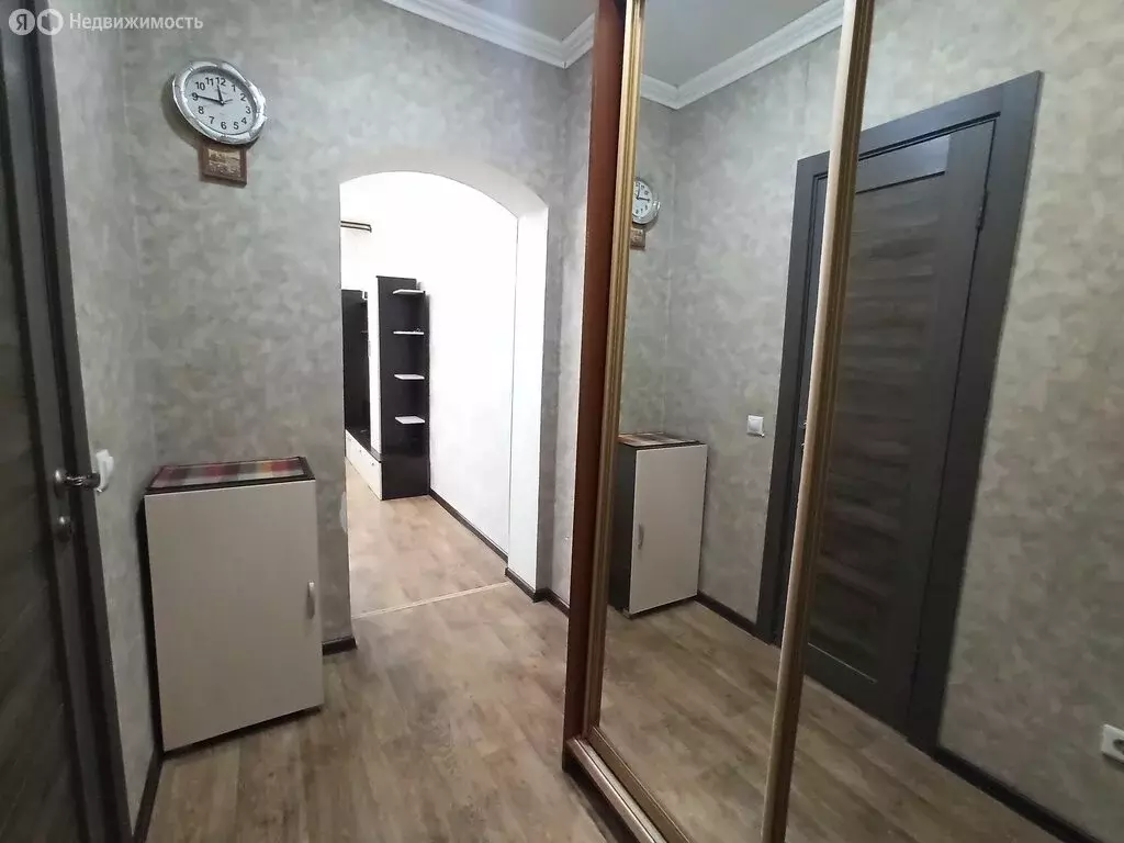 Квартира-студия: село Засечное, Светлая улица, 7 (28 м) - Фото 0