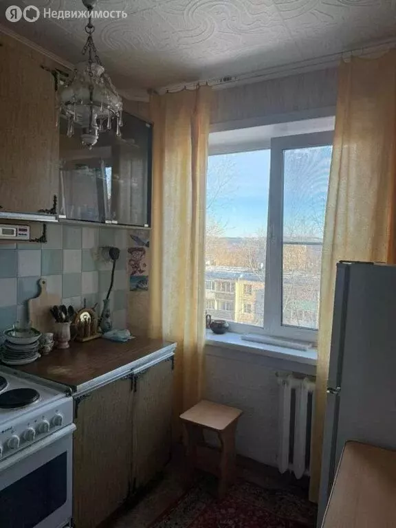 1-комнатная квартира: Усть-Илимск, Южный переулок, 2 (31.3 м) - Фото 2