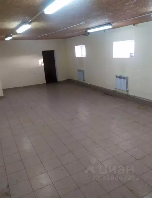 Помещение свободного назначения в Нижегородская область, Нижний ... - Фото 1