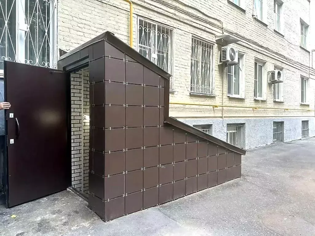 Продаётся квартира-студия, 18 м - Фото 1