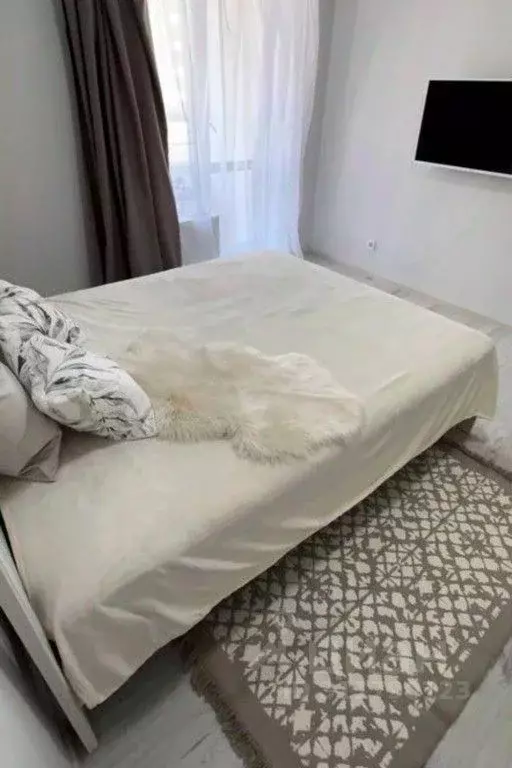 1-к кв. Башкортостан, Уфа ул. Академика Сулейманова, 10 (33.0 м) - Фото 2