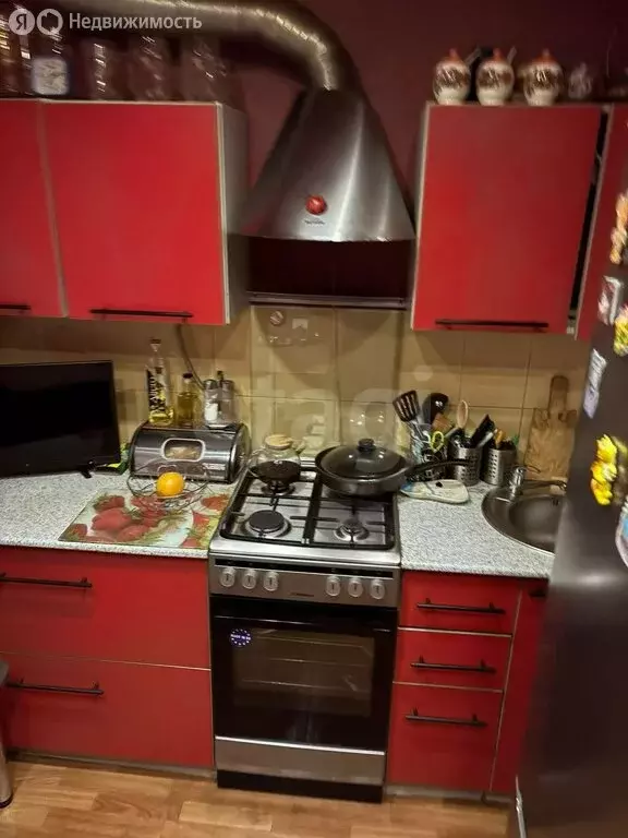 2-комнатная квартира: Тверь, Ипподромная улица, 16 (43.5 м) - Фото 1