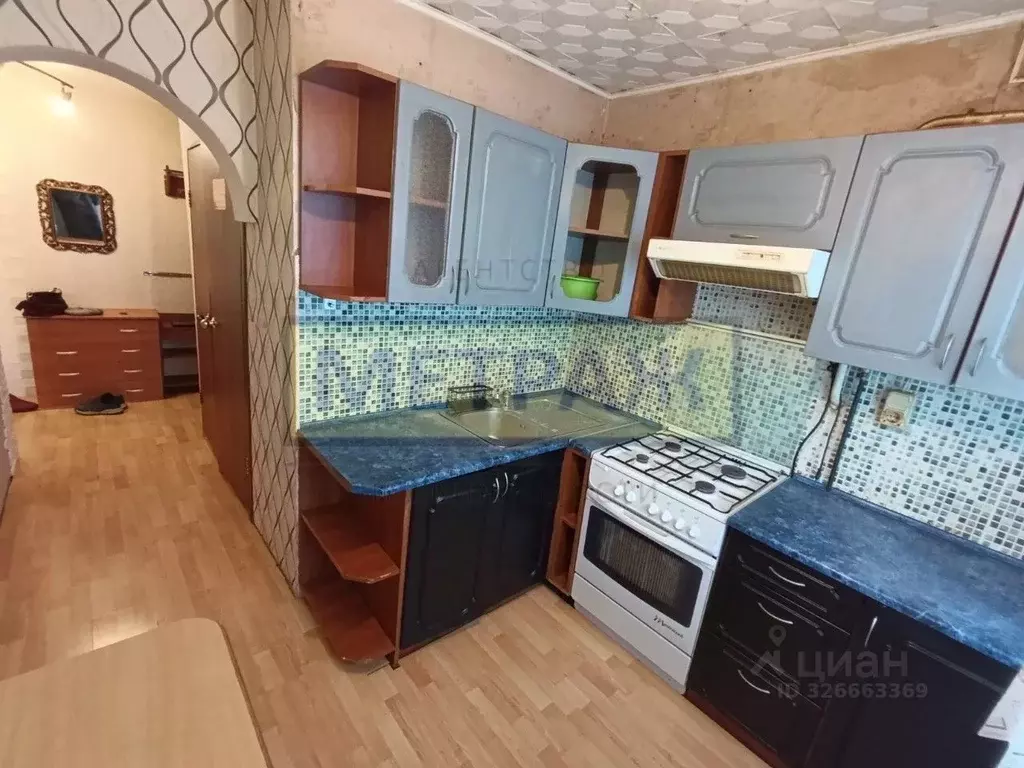 2-к кв. Калининградская область, Гурьевск Красная ул., 2 (47.4 м) - Фото 2