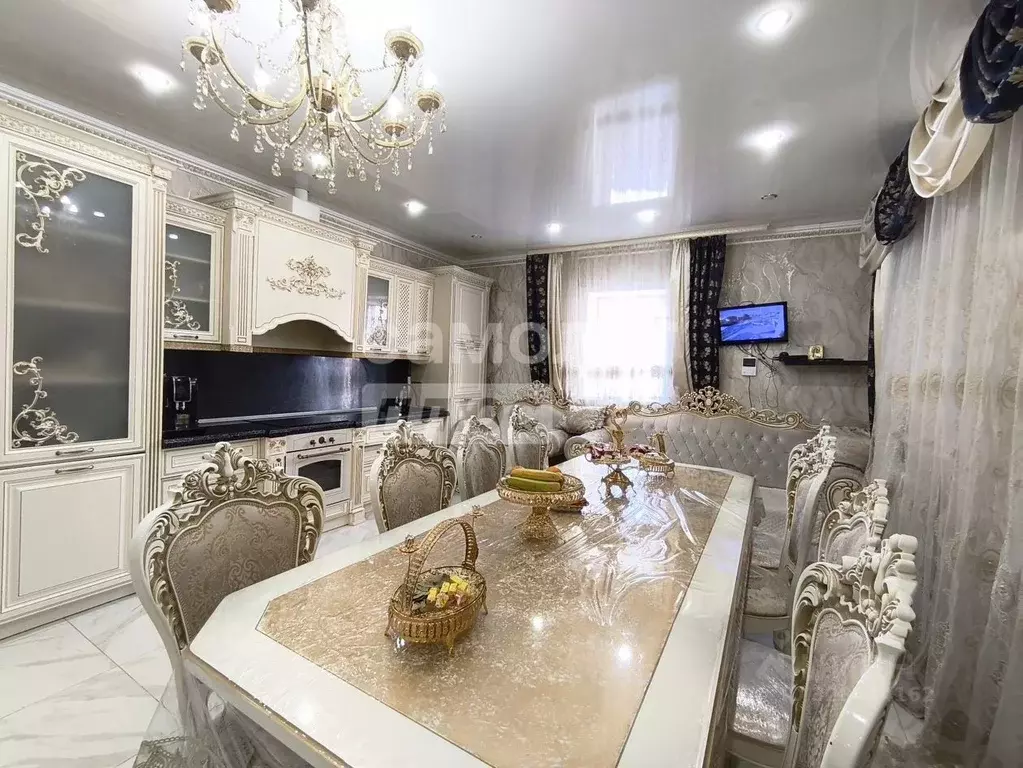 Дом в Кемеровская область, Кемерово Рабочая ул., 226 (131 м) - Фото 1