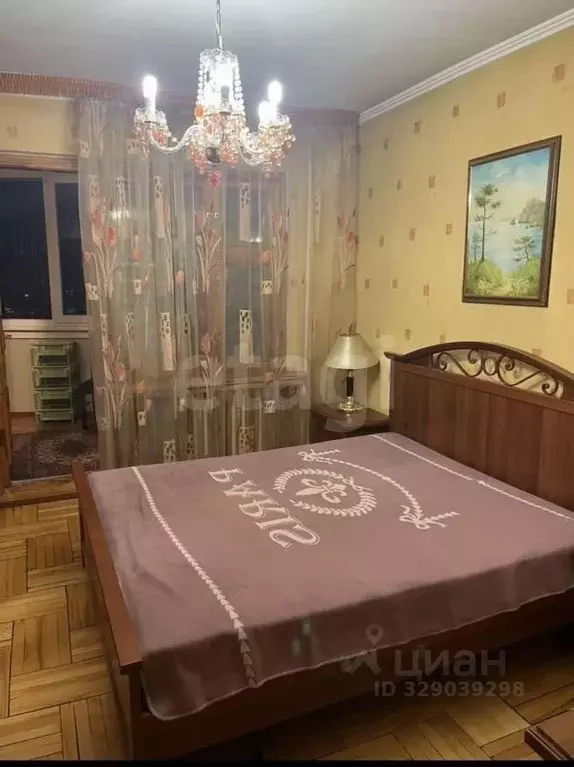 3-к кв. Крым, Симферополь ул. Героев Сталинграда (67.0 м) - Фото 2