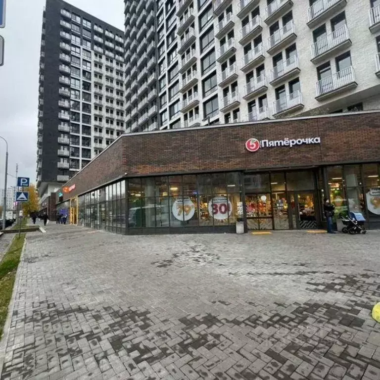 Помещение свободного назначения в Московская область, Люберцы ... - Фото 2