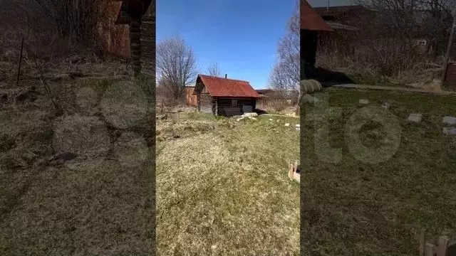 Участок 12,3 сот. (ИЖС) - Фото 1
