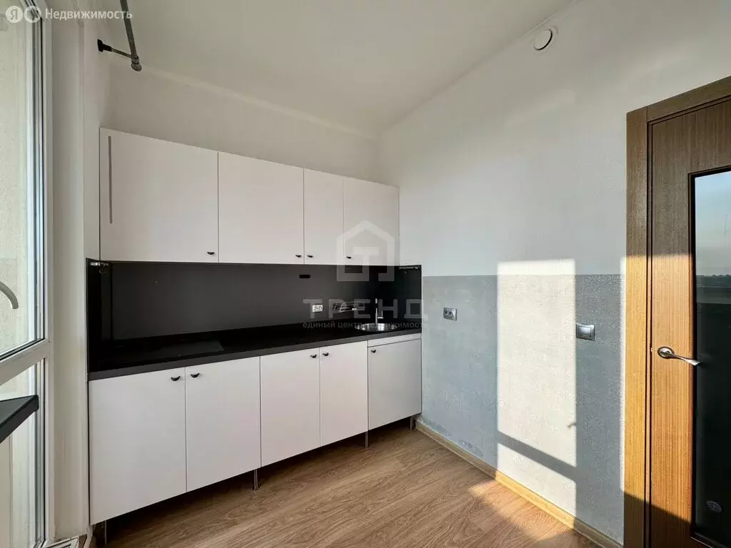 1-комнатная квартира: Мурино, Охтинская аллея, 10 (28.1 м) - Фото 0