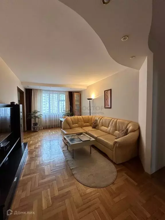 Продаётся 3-к квартира, 80.7 м - Фото 0