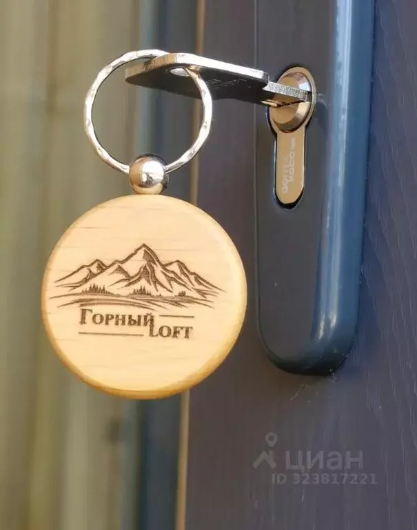 Дом в Алтай, Чемальский район, Элекмонарское с/пос, с. Элекмонар ул. ... - Фото 2