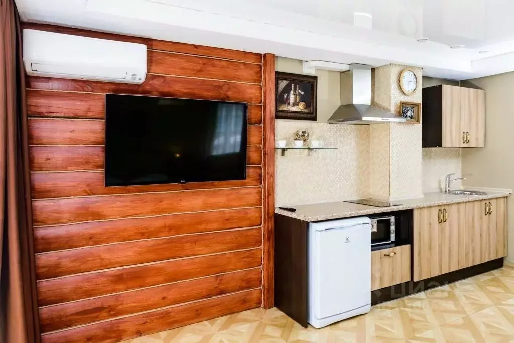 1-к кв. Коми, Сыктывкар ул. Куратова, 79 (40.0 м) - Фото 2