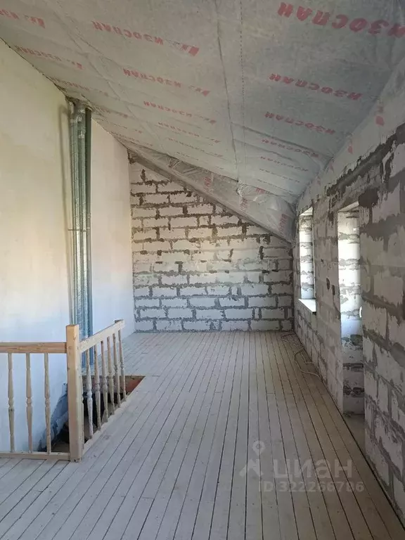 Таунхаус в Ленинградская область, Тосненский район, Федоровское ... - Фото 2