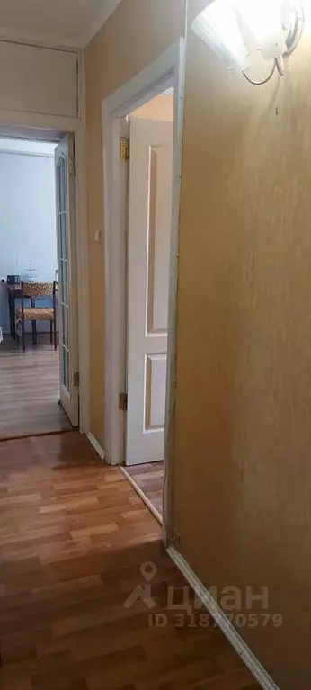 2-к кв. Крым, Симферополь ул. Ракетная, 32 (42.7 м) - Фото 0
