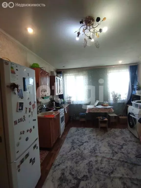 1-комнатная квартира: Улан-Удэ, улица Бабушкина, 69 (31.2 м) - Фото 1