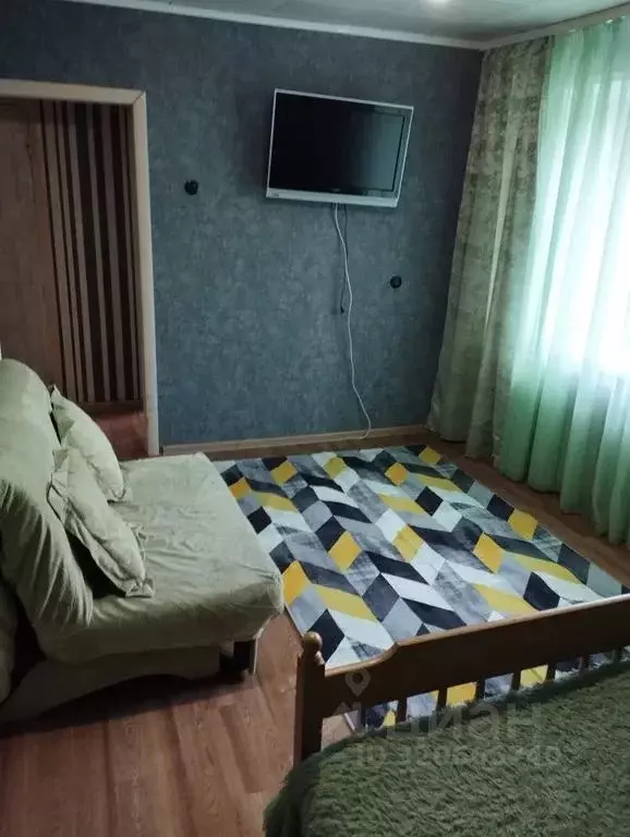 2-к кв. Нижегородская область, Балахна ул. Энгельса, 40 (42.0 м) - Фото 2