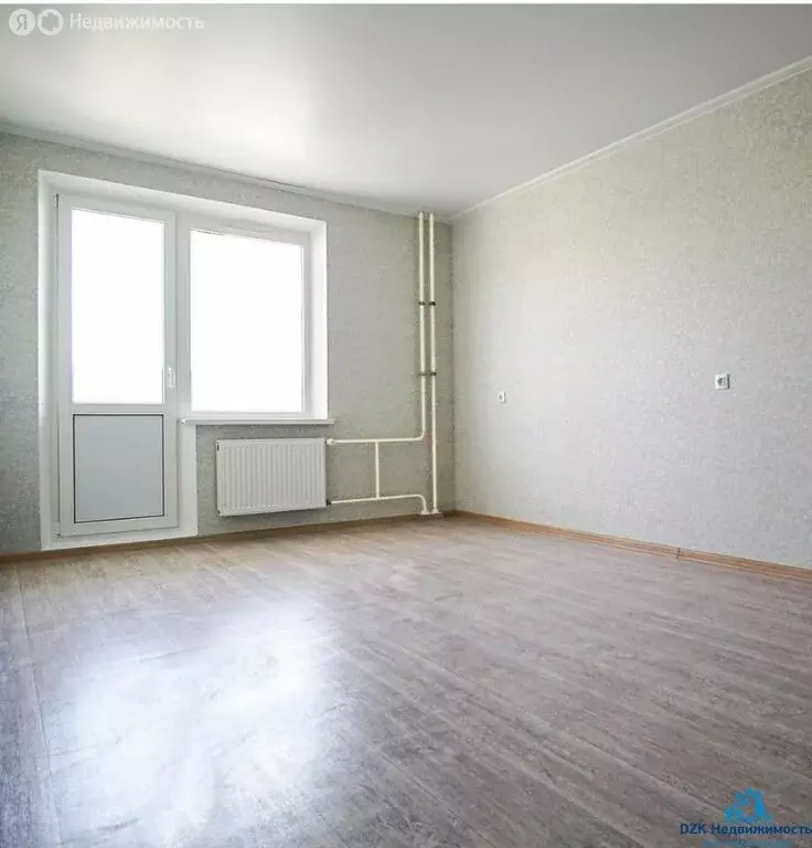 Квартира-студия: Краснодар, улица имени Валерия Гассия, 7 (28 м) - Фото 2