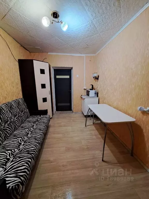 Комната Тульская область, Тула ул. Калинина, 4 - Фото 0