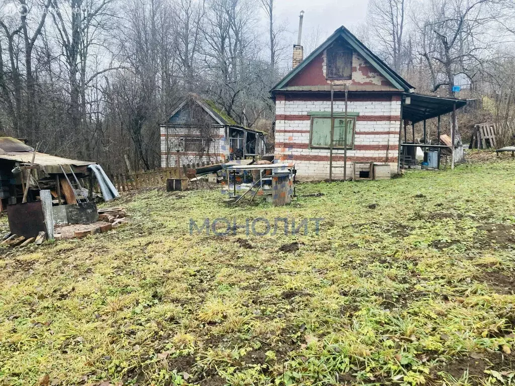 Дом в Чебоксары, садоводческое товарищество Чандровский (30 м) - Фото 0