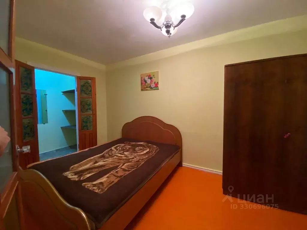 2-к кв. Иркутская область, Иркутск ул. Сибирских Партизан, 9 (48.0 м) - Фото 2