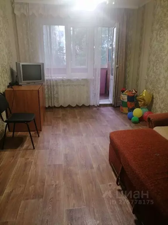 2-к кв. Белгородская область, Белгород бул. Первого Салюта, 1 (47.0 м) - Фото 0