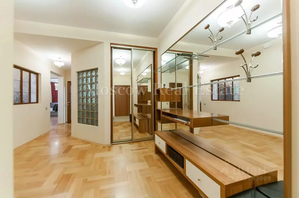 4-к кв. Москва Голиковский пер., 5 (165.0 м) - Фото 1