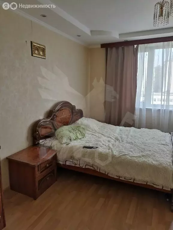 2-комнатная квартира: Москва, Суздальская улица, 14к2 (52 м) - Фото 2