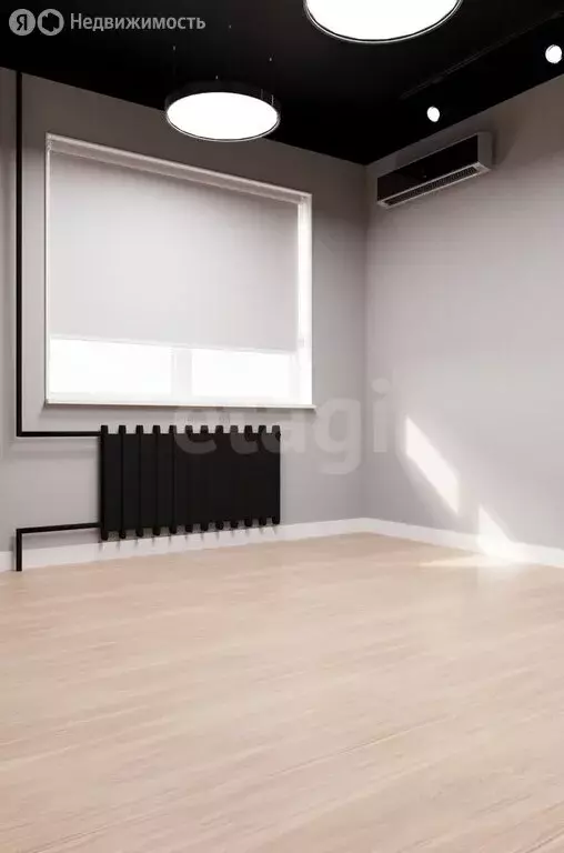 Офис (18.5 м) - Фото 2