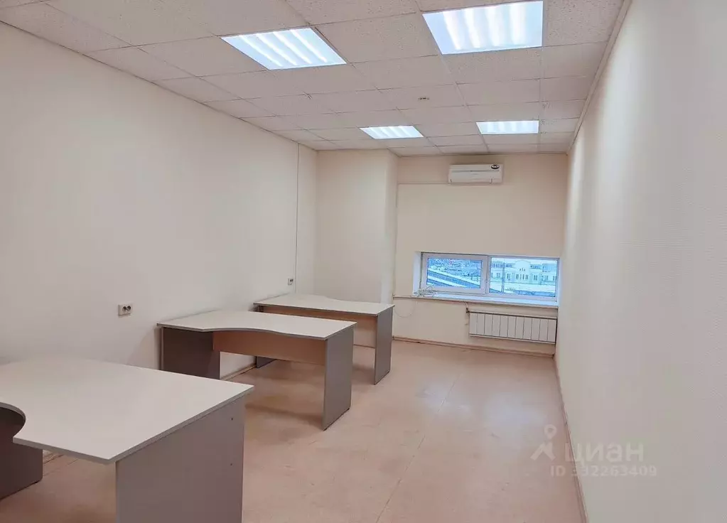 Офис в Московская область, Мытищи ул. Колонцова, 5с2 (29 м) - Фото 2