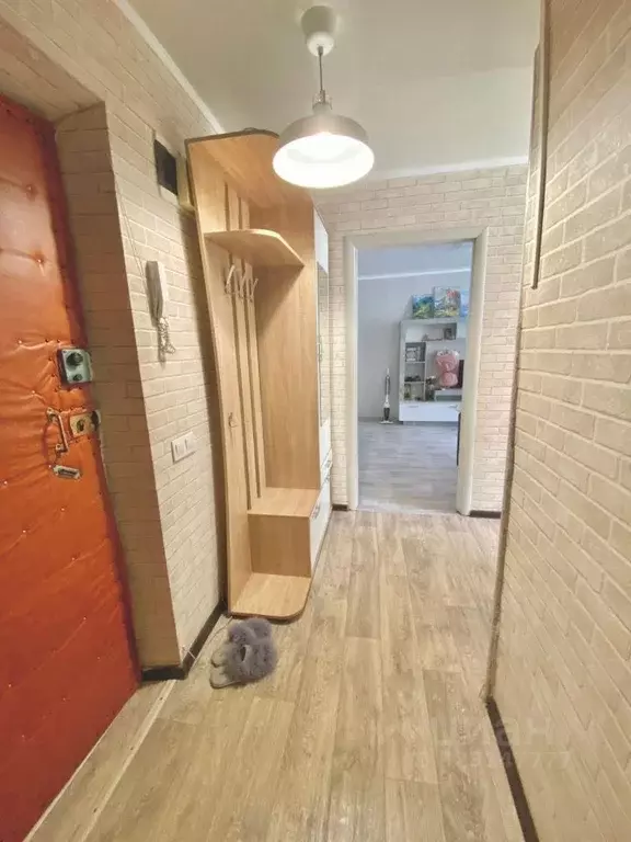 2-к кв. Ростовская область, Ростов-на-Дону ул. Максима Горького, 291 ... - Фото 1