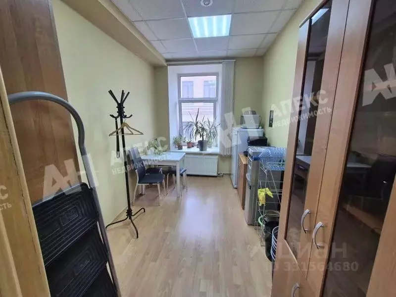 Офис в Москва Долгоруковская ул., 36С3 (88 м) - Фото 1