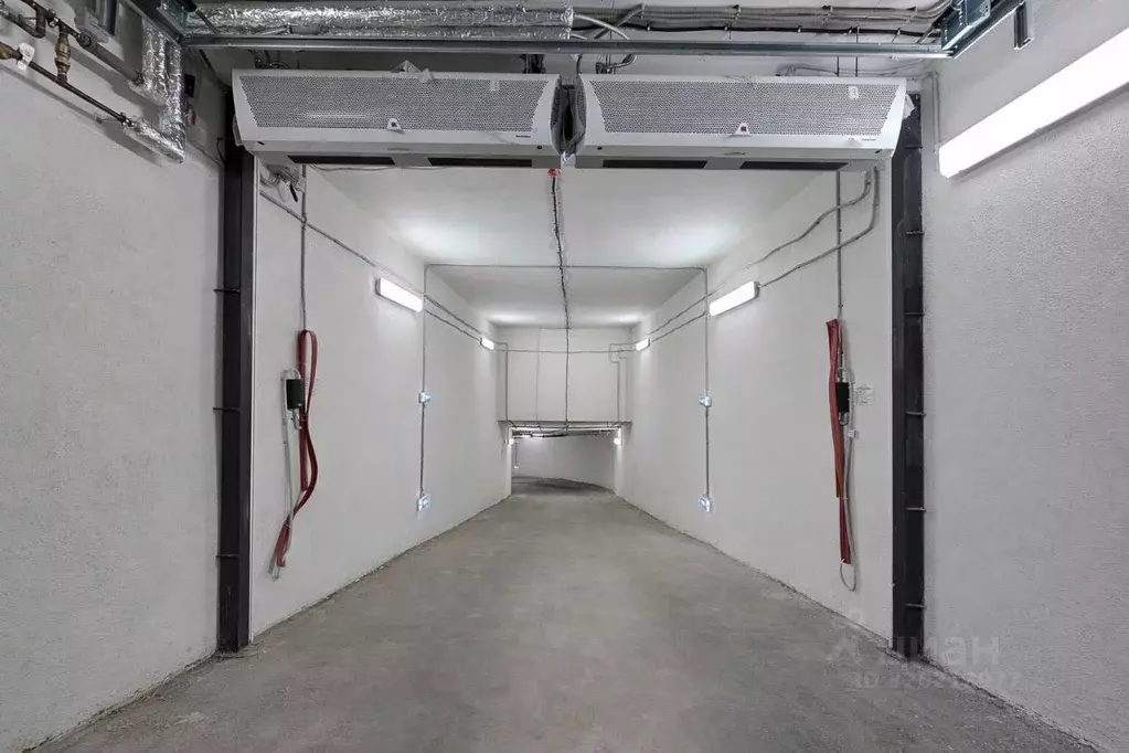 Гараж в Москва ул. Артюхиной, 26А (16 м) - Фото 1