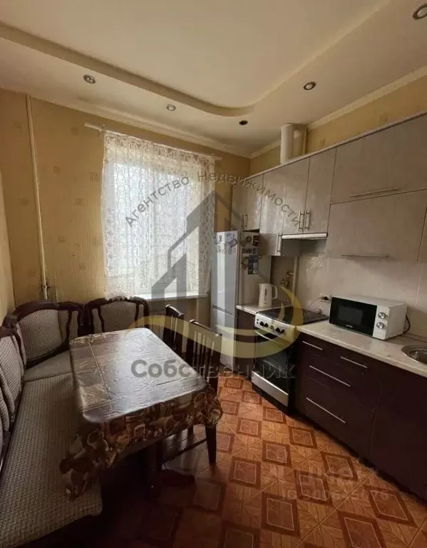 2-к кв. Белгородская область, Губкин Советская ул., 22 (48.0 м) - Фото 2