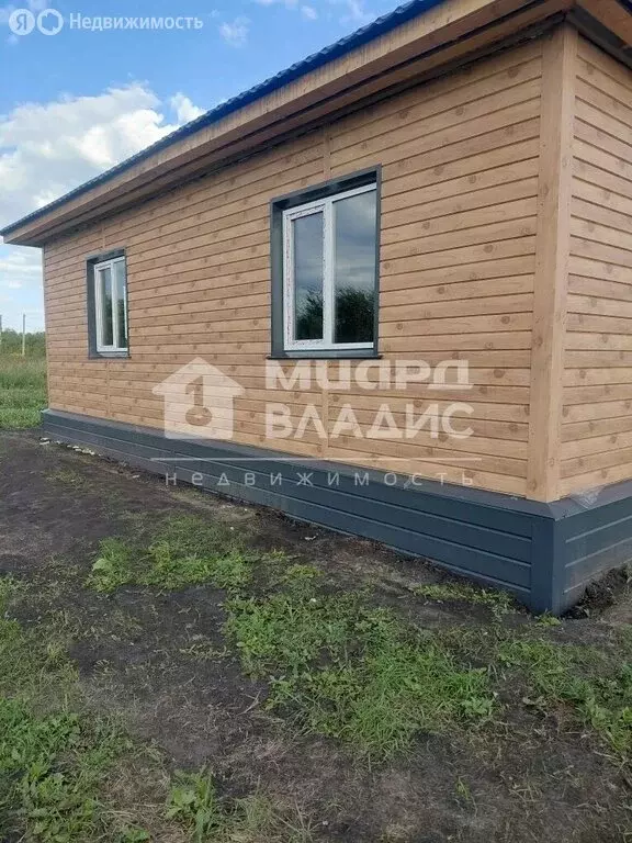 Дом в Омск, территория СОСН Тополёк, 144 (100 м) - Фото 1