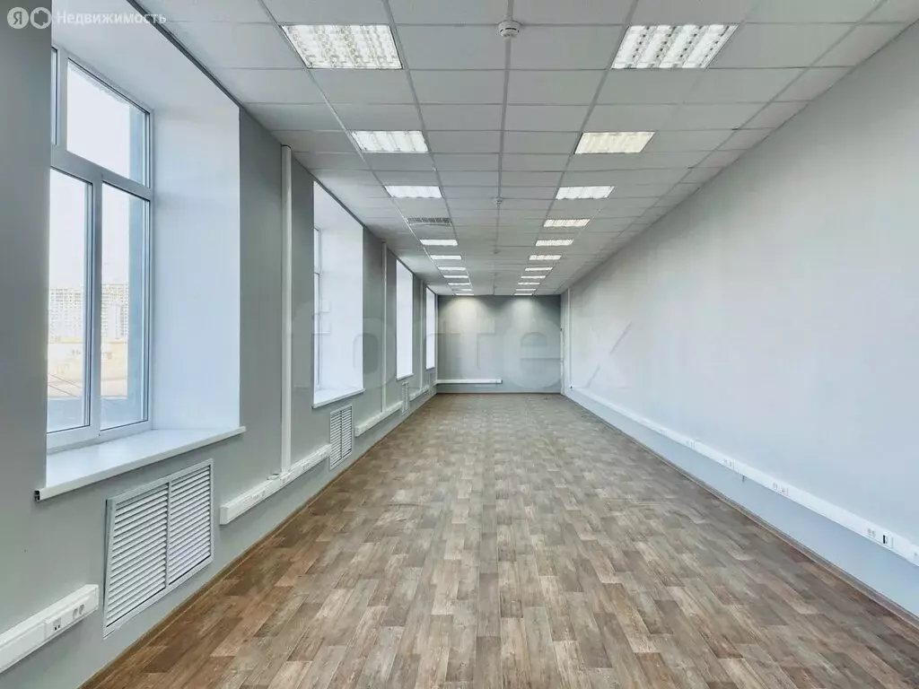 Офис (1583 м) - Фото 2