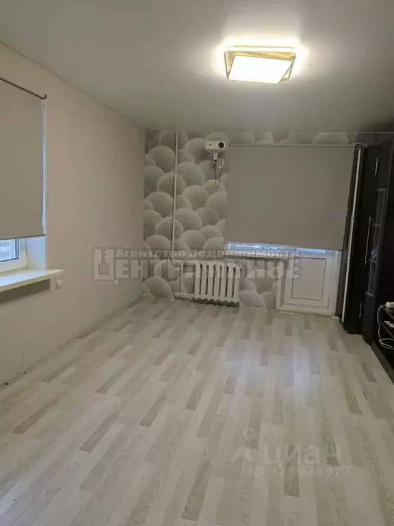 2-к кв. Смоленская область, Смоленск ул. Николаева, 54 (52.3 м) - Фото 2