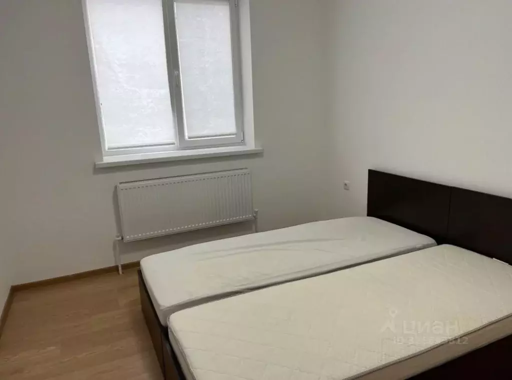 1-к кв. Крым, Симферополь ул. Бекира Османова, 26 (45.0 м) - Фото 2