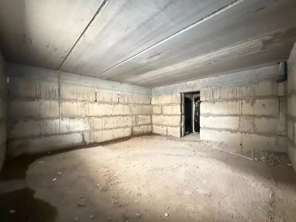 1-к кв. Кабардино-Балкария, Нальчик ул. Солнечная (33.6 м) - Фото 2