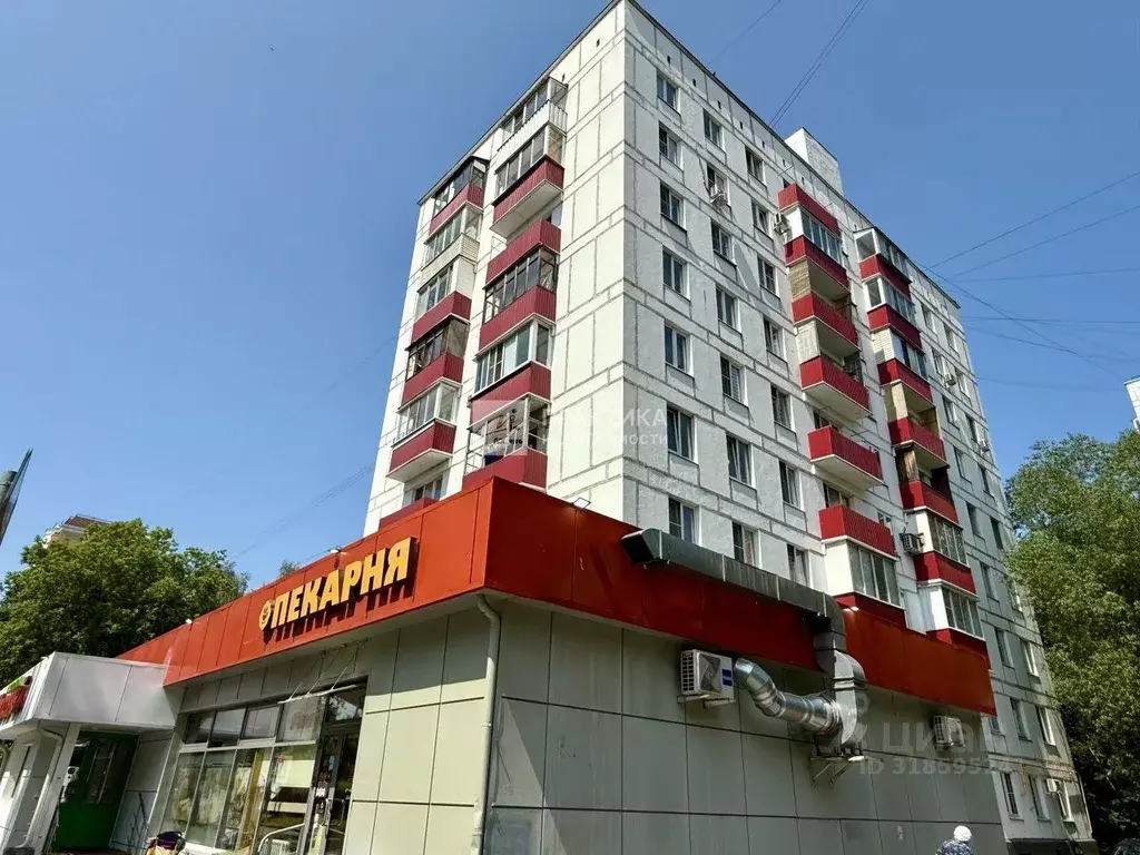 Квартира, 2 комнаты, 37.79 м - Фото 0