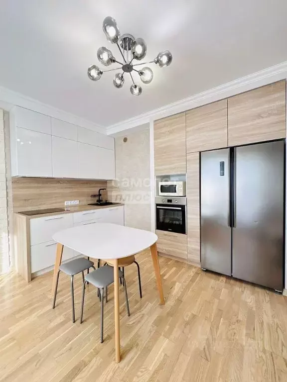 2-к кв. Челябинская область, Челябинск Гранитная ул., 21 (53.6 м) - Фото 0