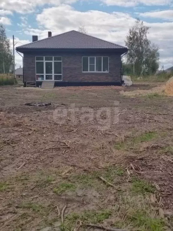 Участок в Тульская область, Тула городской округ, с. Частое ул. ... - Фото 1