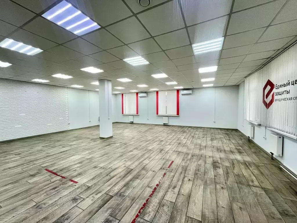 Помещение свободного назначения в Хабаровский край, Хабаровск ... - Фото 2