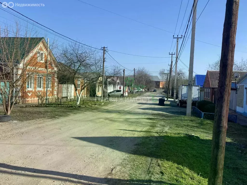 Участок в Ейск, Комсомольская улица (4.2 м) - Фото 1