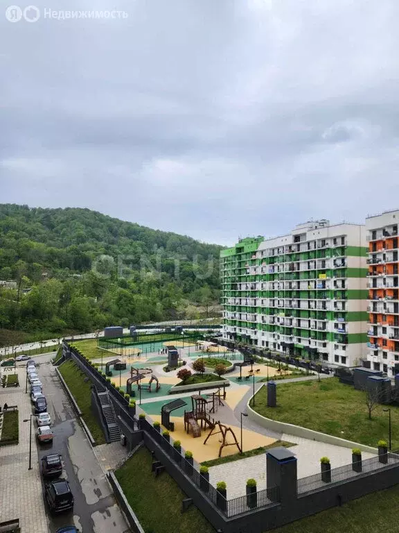 Квартира-студия: Сочи, улица Искры, 88с4 (28 м) - Фото 0