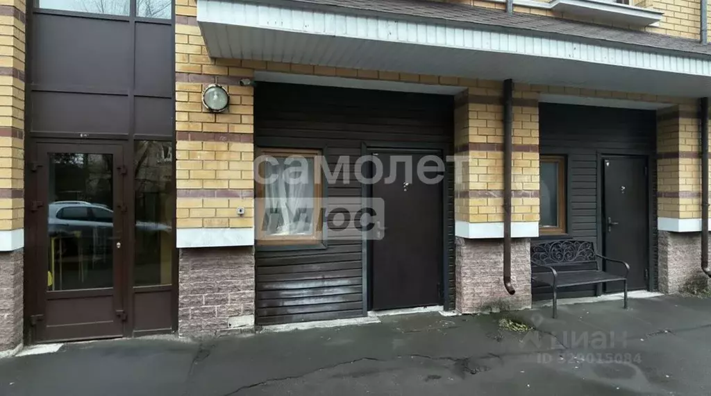 Гараж в Московская область, Мытищи Поселок Пироговский мкр, ул. Андрея ... - Фото 1